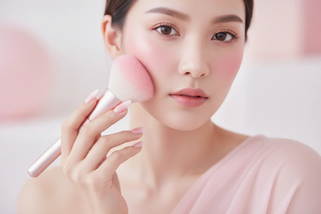The Power Couple: How to Coordinate Your Manicure with Your Makeup