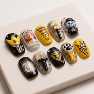 Bigbang Nails